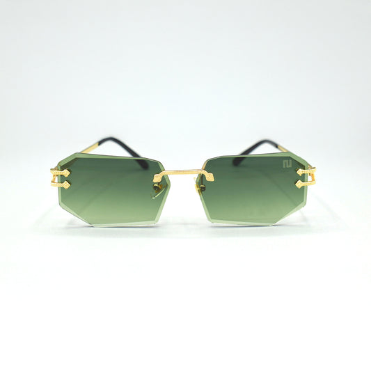 Opulent Jade